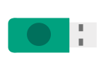 USB Stick
